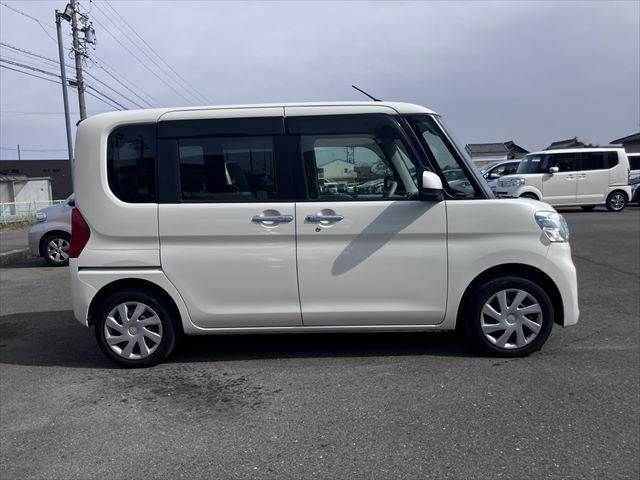 DAIHATSU TANTO 2015 Image 31