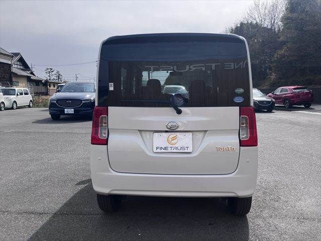 DAIHATSU TANTO 2015 Image 31