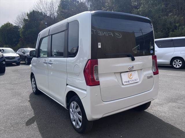 DAIHATSU TANTO 2015 Image 31