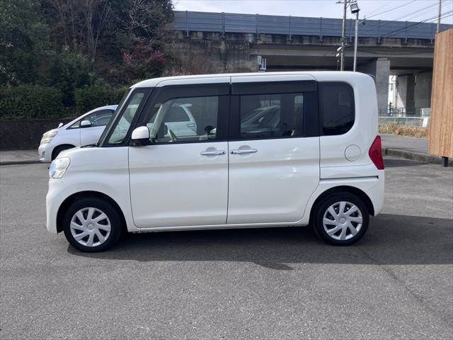 DAIHATSU TANTO 2015 Image 31