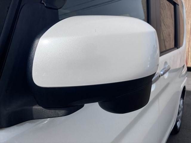 DAIHATSU TANTO 2015 Image 31