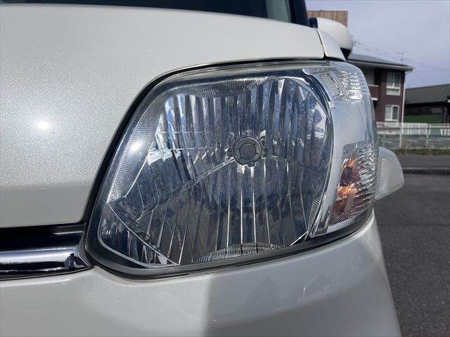 DAIHATSU TANTO 2015 Image 31