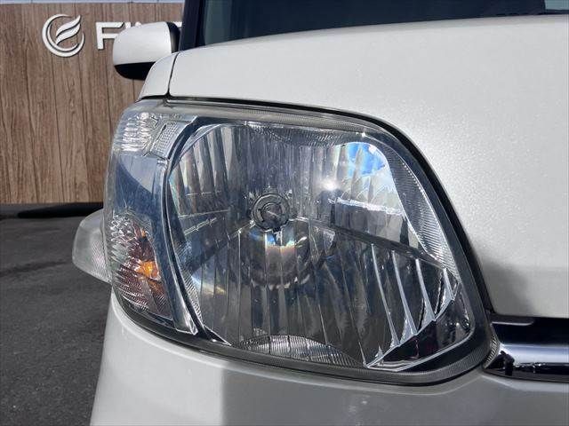 DAIHATSU TANTO 2015 Image 31