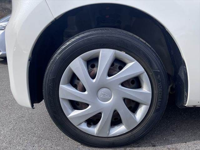 DAIHATSU TANTO 2015 Image 31