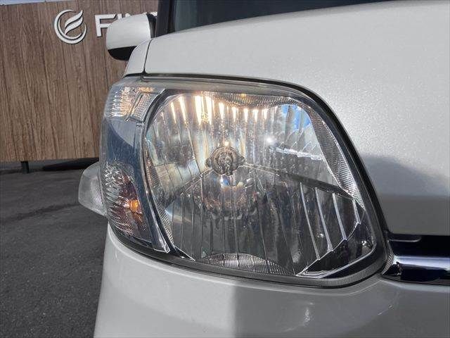 DAIHATSU TANTO 2015 Image 31