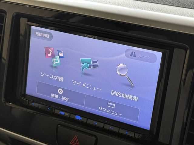 MITSUBISHI EK SPACE 2017 Image 31