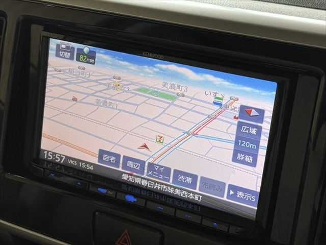 MITSUBISHI EK SPACE 2017 Image 31