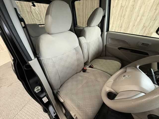 MITSUBISHI EK SPACE 2017 Image 31