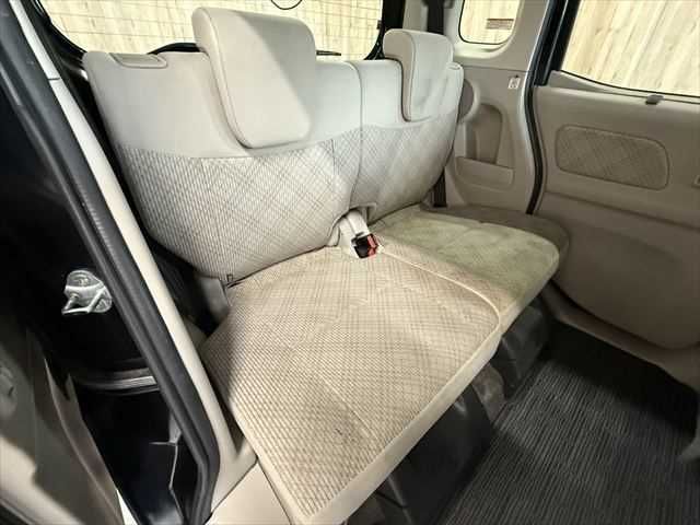 MITSUBISHI EK SPACE 2017 Image 31