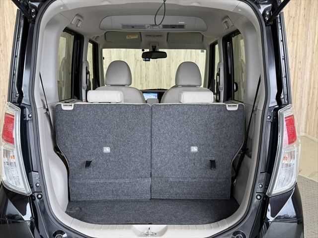 MITSUBISHI EK SPACE 2017 Image 31