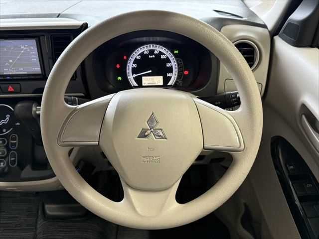 MITSUBISHI EK SPACE 2017 Image 31