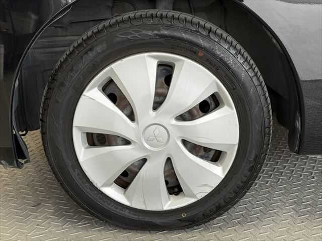 MITSUBISHI EK SPACE 2017 Image 31