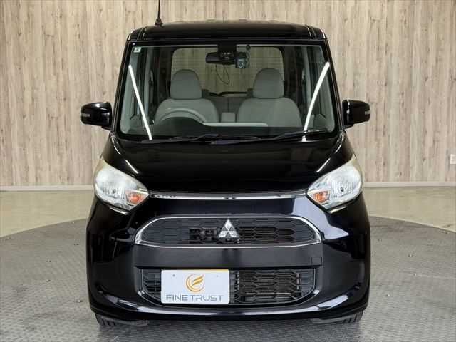 MITSUBISHI EK SPACE 2017 Image 31