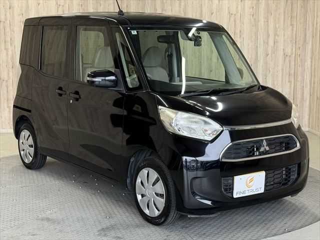 MITSUBISHI EK SPACE 2017 Image 31