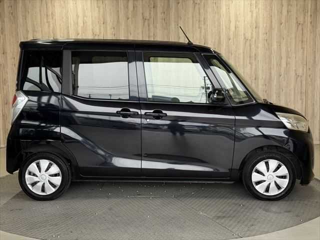 MITSUBISHI EK SPACE 2017 Image 31