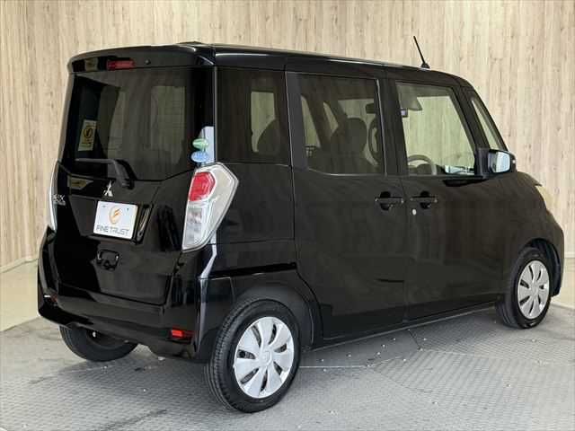 MITSUBISHI EK SPACE 2017 Image 31