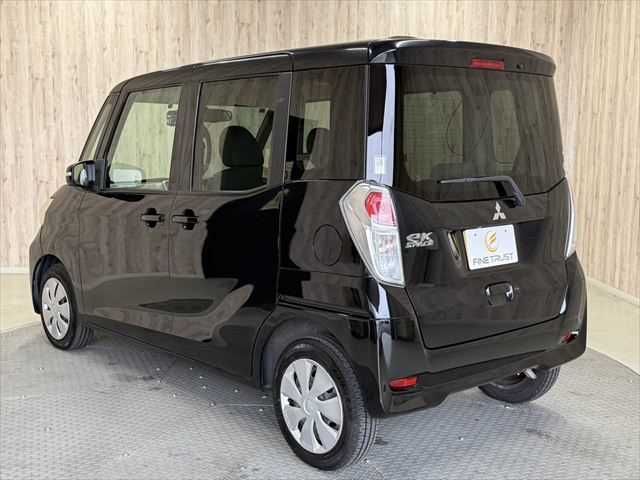 MITSUBISHI EK SPACE 2017 Image 31