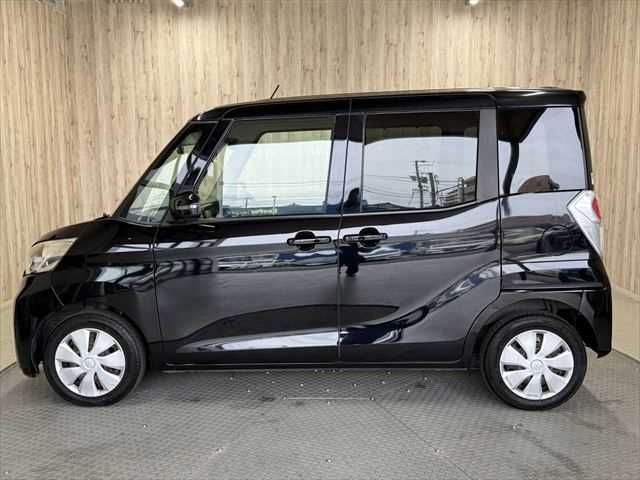 MITSUBISHI EK SPACE 2017 Image 31