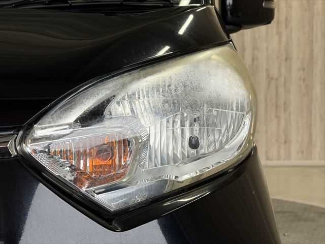 MITSUBISHI EK SPACE 2017 Image 31