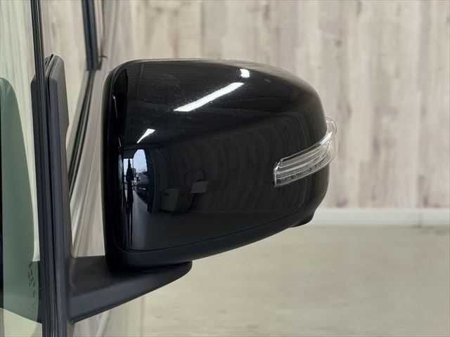 MITSUBISHI EK SPACE 2017 Image 31