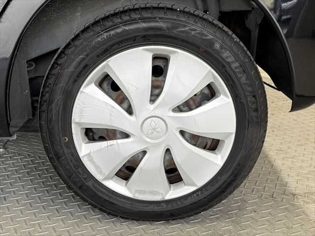 MITSUBISHI EK SPACE 2017 Image 31