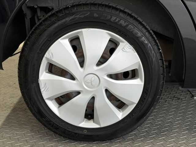 MITSUBISHI EK SPACE 2017 Image 31