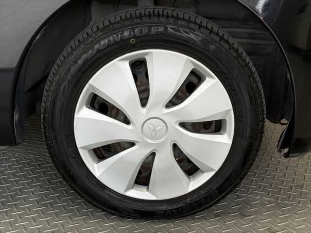 MITSUBISHI EK SPACE 2017 Image 31