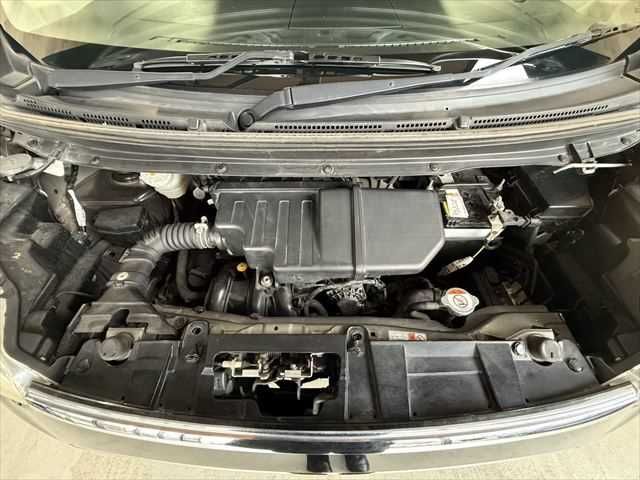 MITSUBISHI EK SPACE 2017 Image 31