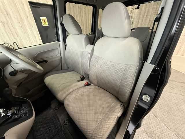 MITSUBISHI EK SPACE 2017 Image 31