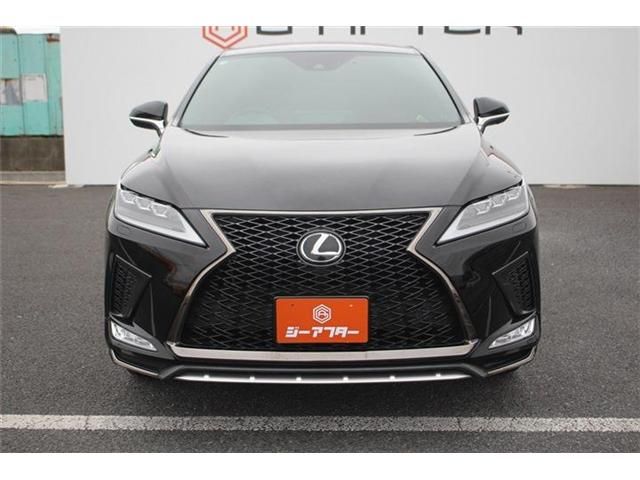 TOYOTA LEXUS RX300 AWD 2020 Image 31