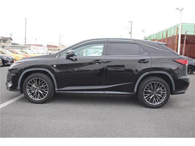 TOYOTA LEXUS RX300 AWD 2020 Image 31