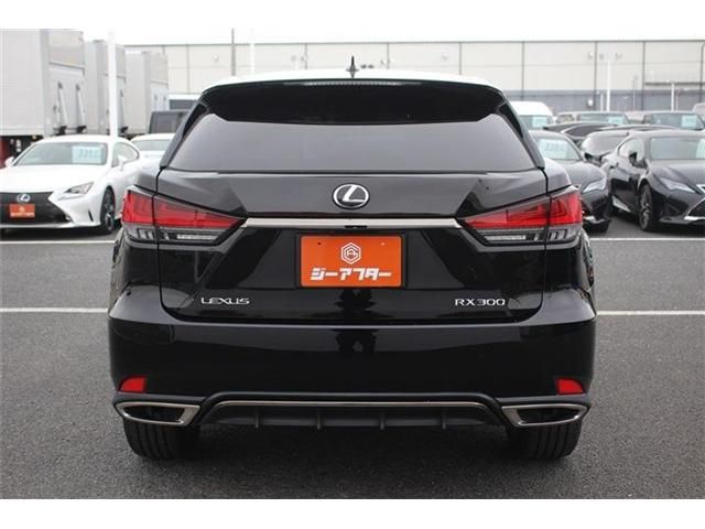 TOYOTA LEXUS RX300 AWD 2020 Image 31