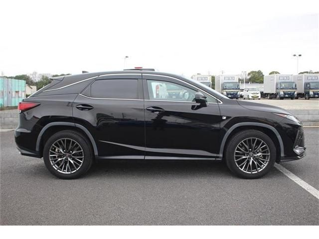 TOYOTA LEXUS RX300 AWD 2020 Image 31