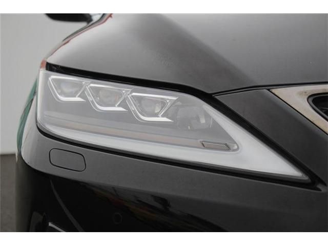 TOYOTA LEXUS RX300 AWD 2020 Image 31