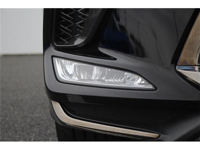 TOYOTA LEXUS RX300 AWD 2020 Image 31