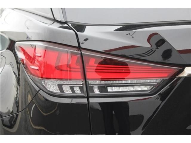 TOYOTA LEXUS RX300 AWD 2020 Image 31