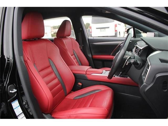 TOYOTA LEXUS RX300 AWD 2020 Image 31