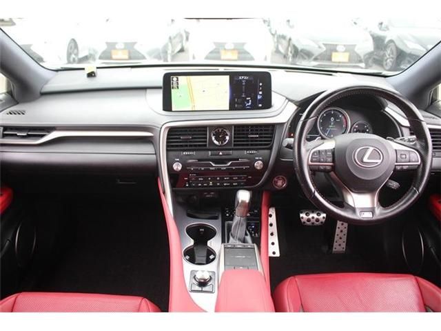 TOYOTA LEXUS RX300 AWD 2020 Image 31