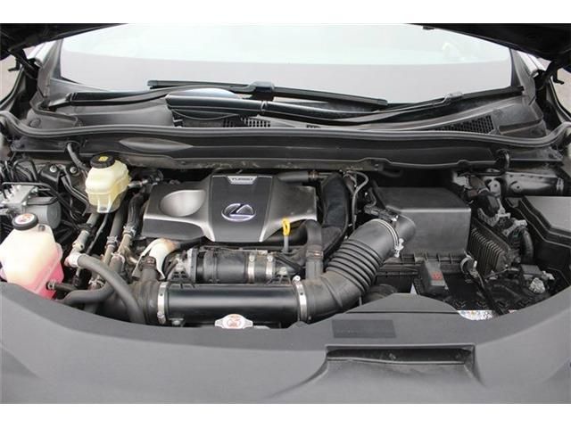 TOYOTA LEXUS RX300 AWD 2020 Image 31