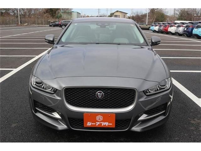 JAGUAR XESERIES 2017 Image 31