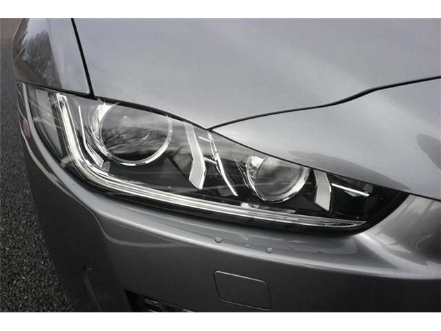 JAGUAR XESERIES 2017 Image 31