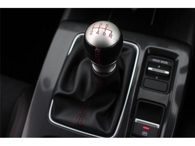 HONDA CIVIC HATCHBACK 2024 Image 31