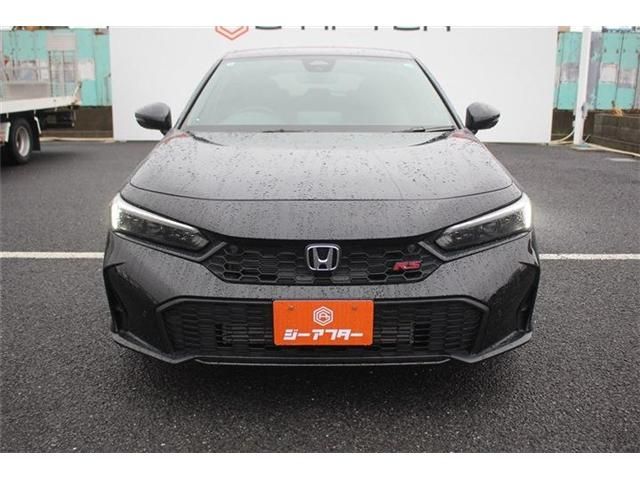 HONDA CIVIC HATCHBACK 2024 Image 31