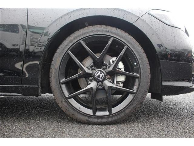 HONDA CIVIC HATCHBACK 2024 Image 31