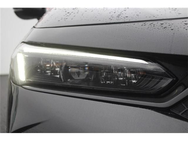 HONDA CIVIC HATCHBACK 2024 Image 31