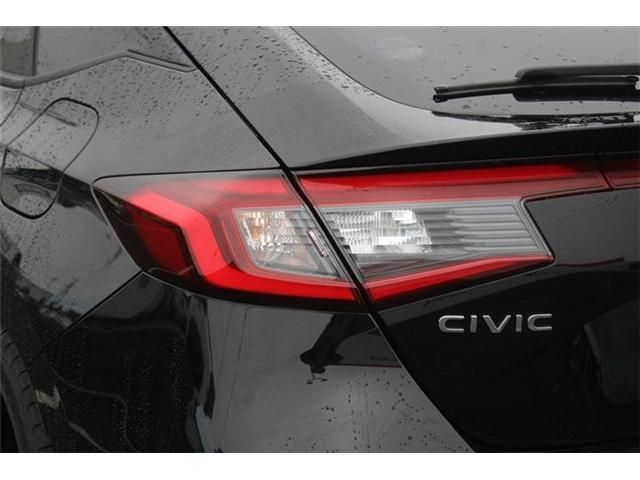 HONDA CIVIC HATCHBACK 2024 Image 31