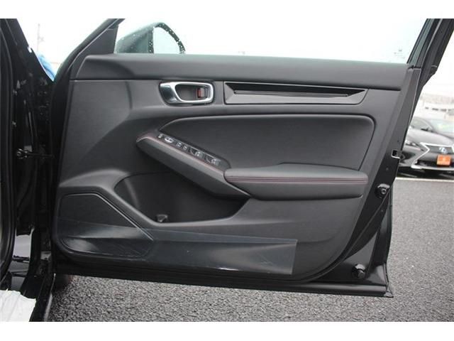 HONDA CIVIC HATCHBACK 2024 Image 31