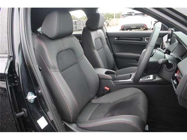 HONDA CIVIC HATCHBACK 2024 Image 31