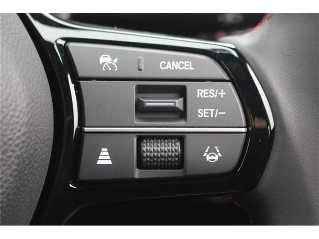 HONDA CIVIC HATCHBACK 2024 Image 31