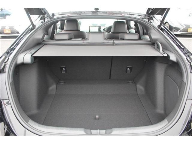 HONDA CIVIC HATCHBACK 2024 Image 31